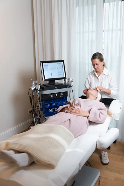 RB Cosmetology Zurich