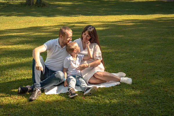 Heartwarming Family Portraits in Schaffhausen